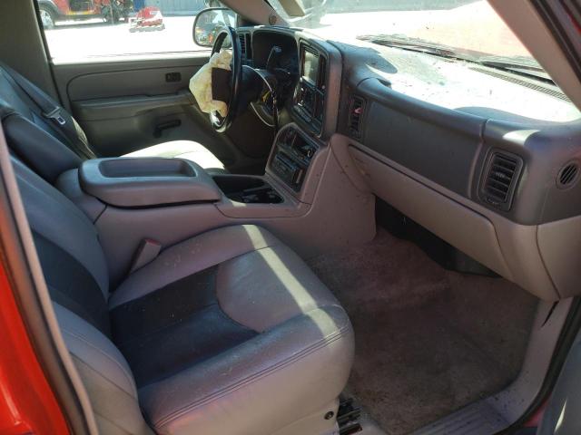 Photo 5 from auction – 2005 GMC YUKON with VIN 1GKEC13V75R184046
