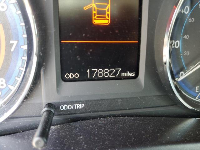 Photo 8 from auction – 2018 TOYOTA COROLLA L with VIN 5YFBURHE4JP834118