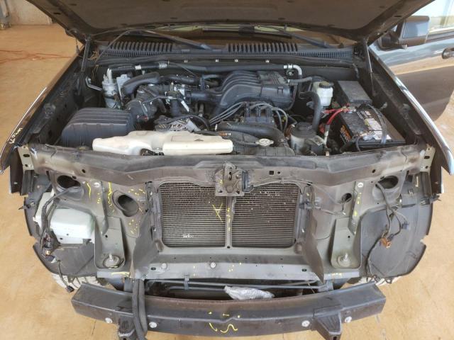 Photo 7 from auction – 2010 FORD EXPLORER E with VIN 1FMEU6EE1AUA49215