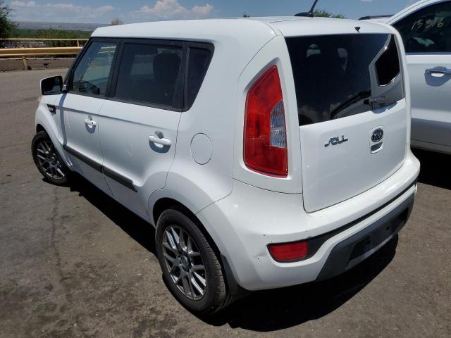 Photo 3 from auction – 2012 KIA SOUL with VIN KNDJT2A59C7425133