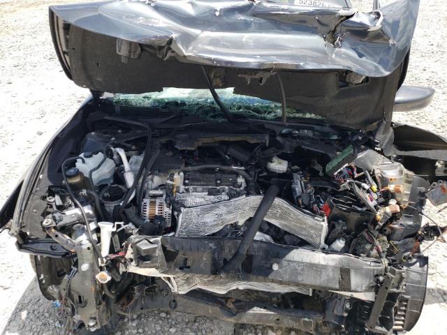 Photo 7 from auction – 2013 NISSAN ALTIMA 2.5 with VIN 1N4AL3AP9DC271061