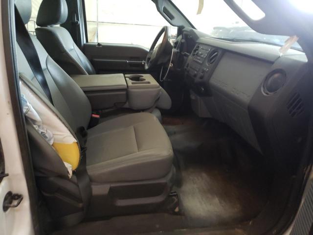Photo 5 from auction – 2013 FORD F250 SUPER with VIN 1FT7X2A60DEB88911