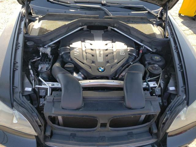 Photo 7 from auction – 2012 BMW X5 XDRIVE5 with VIN 5UXZV8C55CL423012