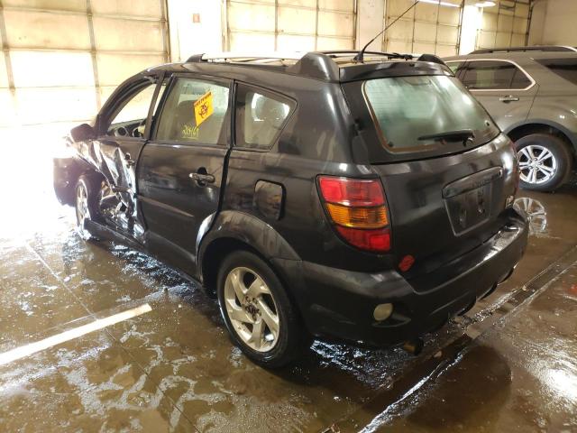 Photo 3 from auction – 2004 PONTIAC VIBE with VIN 5Y2SL62864Z428971