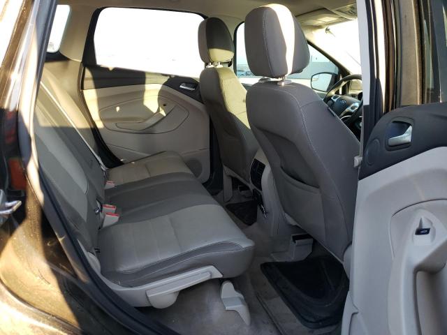 Photo 6 from auction – 2016 FORD ESCAPE SE with VIN 1FMCU9GX6GUB76154