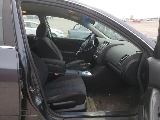 Photo 5 from auction – 2010 NISSAN ALTIMA BAS with VIN 1N4AL2AP1AC125033