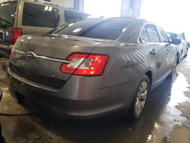 Photo 4 from auction – 2012 FORD TAURUS SEL with VIN 1FAHP2EW8CG123067