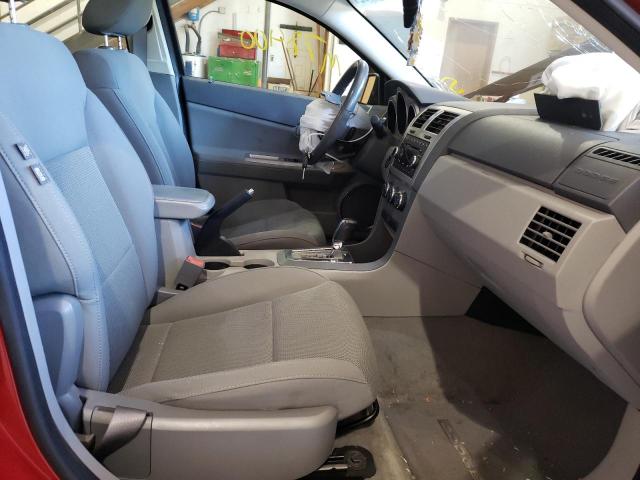 Photo 5 from auction – 2008 DODGE AVENGER R/ with VIN 1B3LC76M68N134471