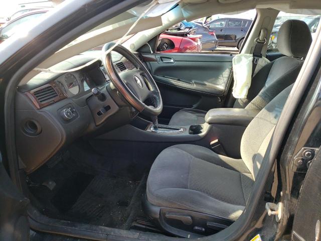 Photo 5 from auction – 2010 CHEVROLET IMPALA LT with VIN 2G1WB5EN1A1249072