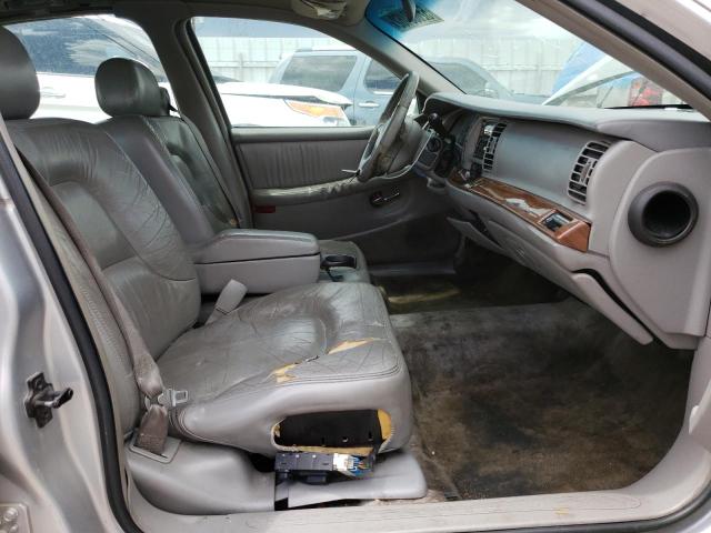 Photo 5 from auction – 2002 BUICK PARK AVENU with VIN 1G4CW54K024120716