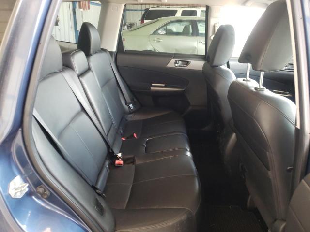 Photo 6 from auction – 2012 SUBARU FORESTER L with VIN JF2SHBEC6CH436083