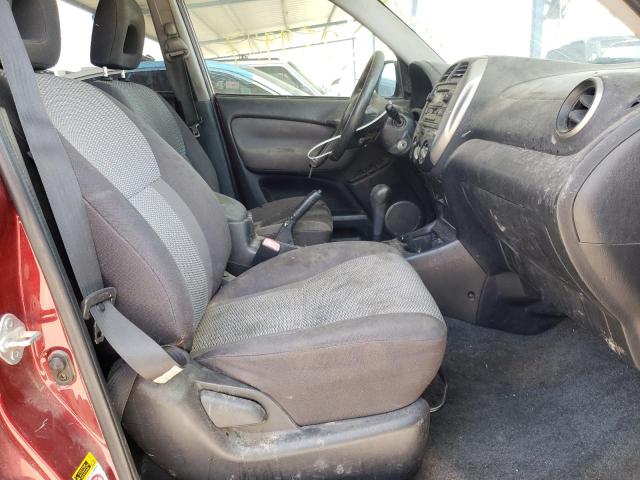 Photo 5 from auction – 2004 TOYOTA RAV4 with VIN JTEGD20V940012739