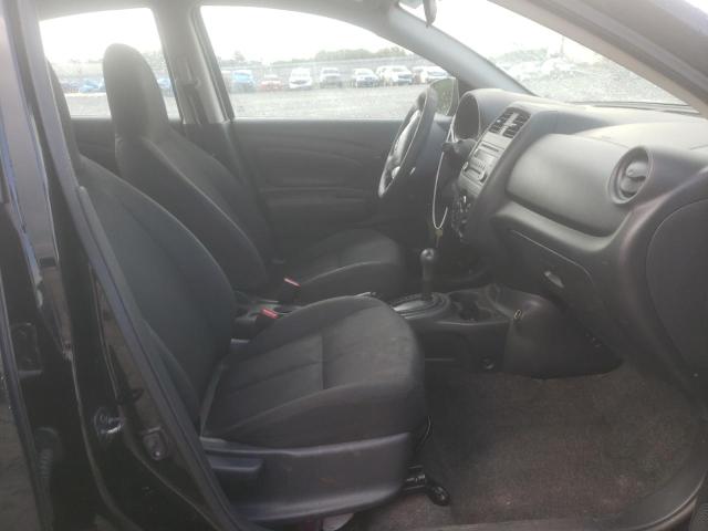 Photo 5 from auction – 2017 NISSAN VERSA S with VIN 3N1CN7APXHL898353