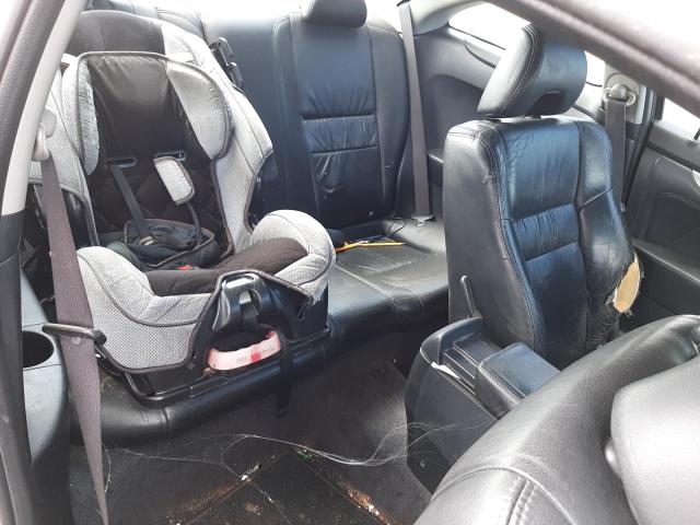Photo 6 from auction – 2004 HONDA ACCORD EX with VIN 1HGCM82664A005304