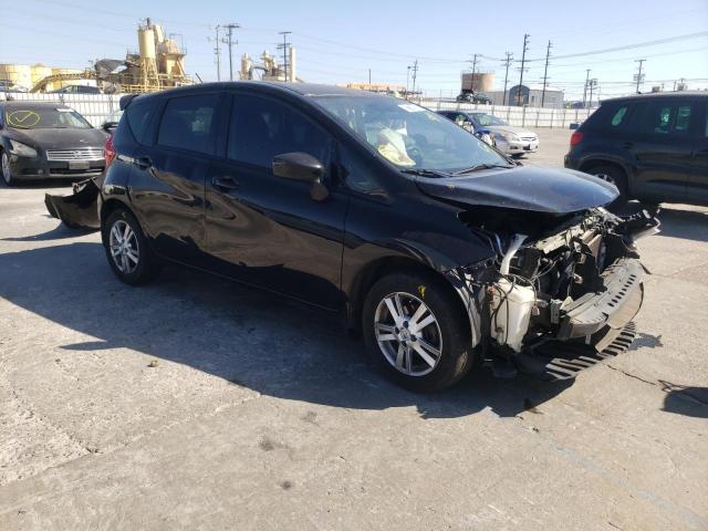 NISSAN VERSA NOTE 2015 with VIN 3N1CE2CP4FL363094 - Photo from auction