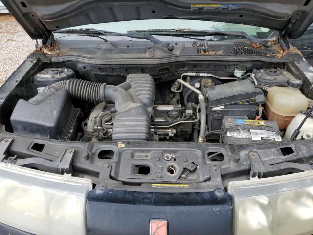 Photo 7 from auction – 2003 SATURN VUE with VIN 5GZCZ23D53S816027