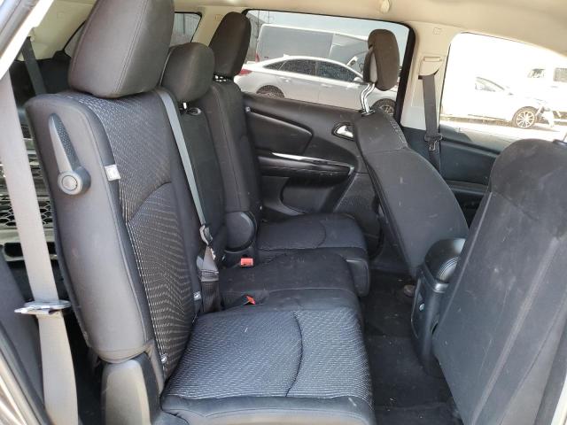 Photo 6 from auction – 2016 DODGE JOURNEY SX with VIN 3C4PDCBG7GT153096