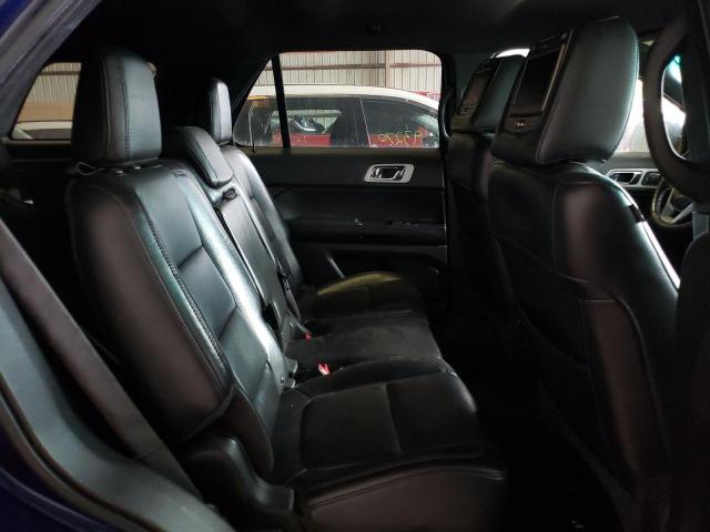 Photo 6 from auction – 2011 FORD EXPLORER L with VIN 1FMHK7F87BGA37328