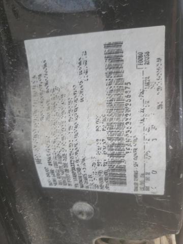 صورة رقم 10 من المزاد - 2002 FORD FOCUS SE مع VIN 1FAHP363X2W266875