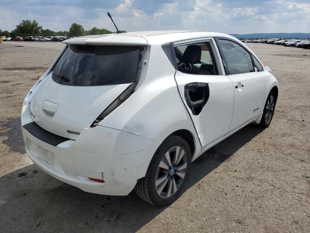 Photo 4 from auction – 2013 NISSAN LEAF S with VIN 1N4AZ0CP5DC409897