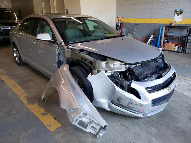 Photo 9 from auction – 2011 CHEVROLET MALIBU 2LT with VIN 1G1ZD5E18BF277661