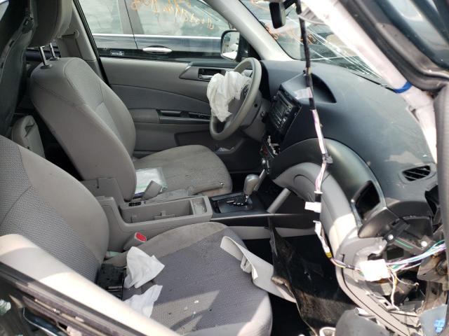 Photo 5 from auction – 2012 SUBARU FORESTER 2 with VIN JF2SHBDC2CH434378