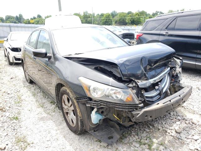 Photo 1 from auction – 2011 HONDA ACCORD SE with VIN 1HGCP2F68BA098998