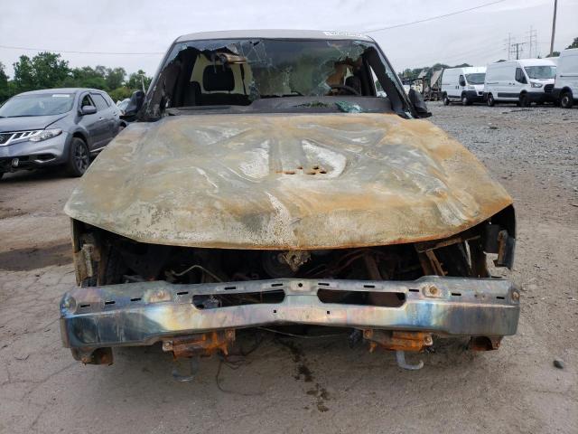 Photo 9 from auction – 2006 CHEVROLET SILVERADO with VIN 3GCEC14X76G144336