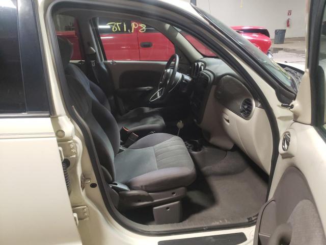 Photo 5 from auction – 2004 CHRYSLER PT CRUISER with VIN 3C4FY48B74T338357