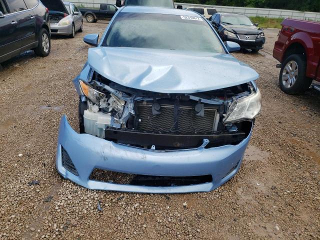 Photo 9 from auction – 2012 TOYOTA CAMRY BASE with VIN 4T4BF1FK1CR208635