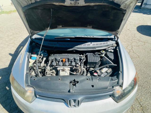 Photo 7 from auction – 2007 HONDA CIVIC EX with VIN 2HGFG11847H506177
