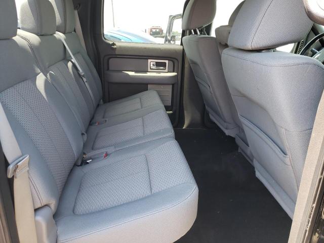 Photo 6 from auction – 2011 FORD F150 SUPER with VIN 1FTEW1CM4BFD01928