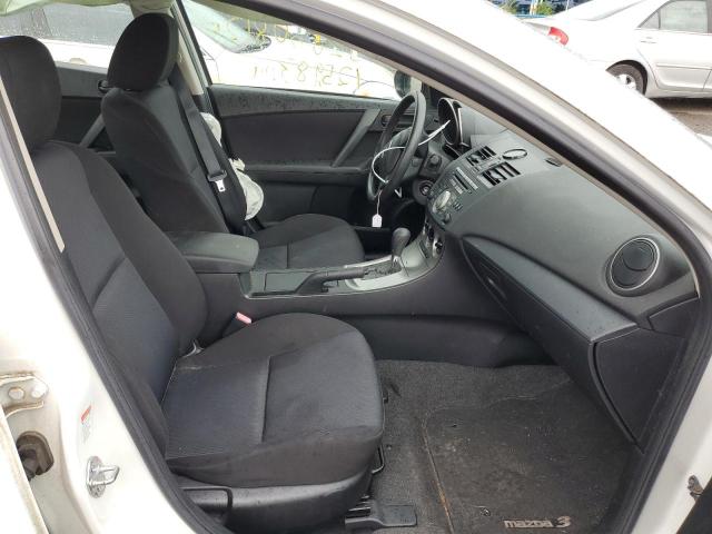 Photo 5 from auction – 2011 MAZDA 3 I with VIN JM1BL1UG0B1476548