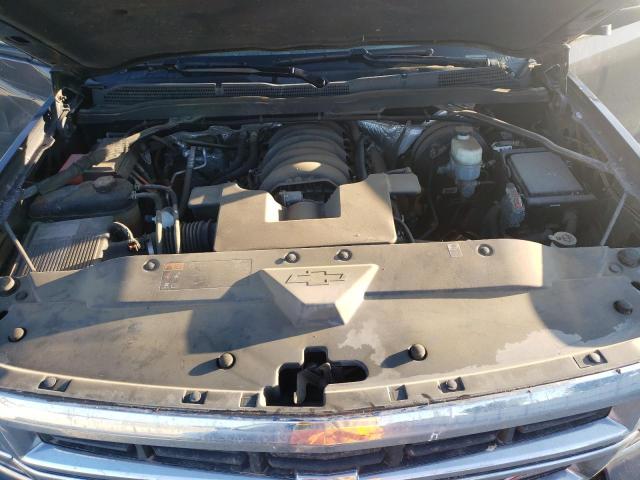 Photo 7 from auction – 2014 CHEVROLET SILVERADO with VIN 3GCUKREC3EG338322