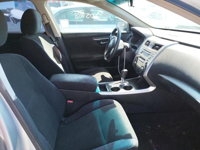 Photo 5 from auction – 2013 NISSAN ALTIMA 2.5 with VIN 1N4AL3AP5DC195273