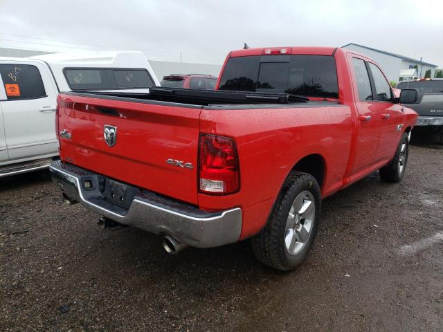 Photo 4 from auction – 2013 RAM 1500 SLT with VIN 1C6RR7GT7DS653240