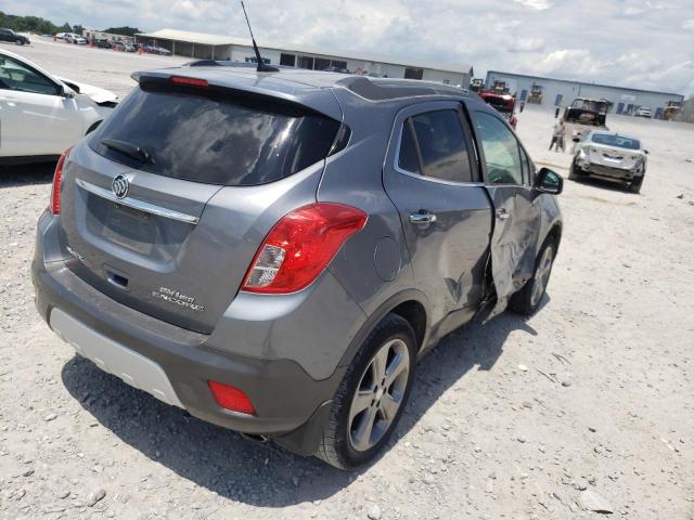 Photo 4 from auction – 2013 BUICK ENCORE with VIN KL4CJASBXDB167601