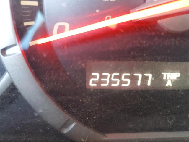 Photo 8 from auction – 2008 HONDA PILOT EXL with VIN 5FNYF285X8B011856