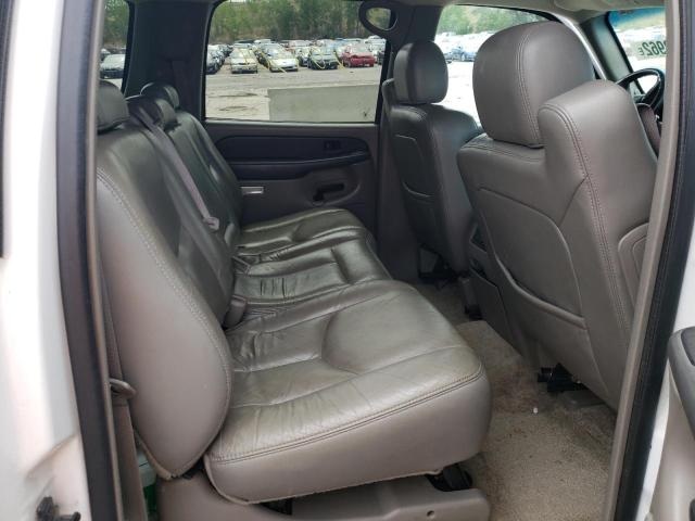 Photo 6 from auction – 2003 CHEVROLET SUBURBAN K with VIN 3GNFK16T73G284651