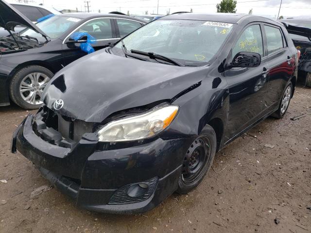 Photo 2 from auction – 2010 TOYOTA COROLLA MA with VIN 2T1KE4EE0AC040981