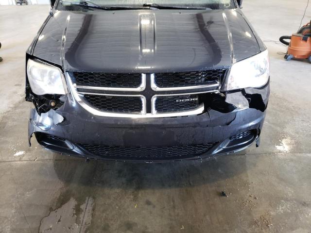 Photo 9 from auction – 2013 DODGE GRAND CARA with VIN 2C4RDGBG6DR688905