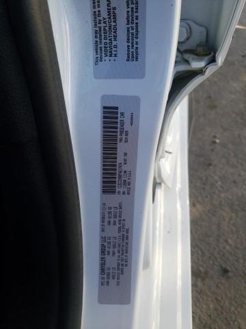 Photo 10 from auction – 2015 CHRYSLER 200 LIMITE with VIN 1C3CCCAB8FN617474