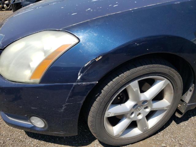 Photo 9 from auction – 2004 NISSAN MAXIMA with VIN 1N4BA41EX4C930568