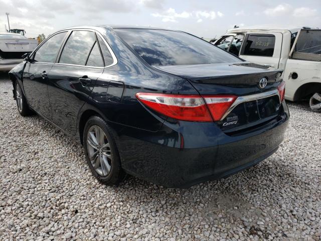 Photo 3 from auction – 2016 TOYOTA CAMRY LE with VIN 4T1BF1FK9GU134588