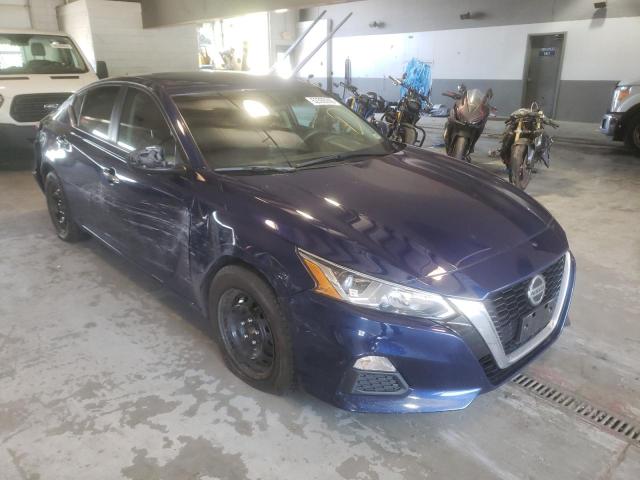 Photo 1 from auction – 2019 NISSAN ALTIMA S with VIN 1N4BL4BV1KC226250