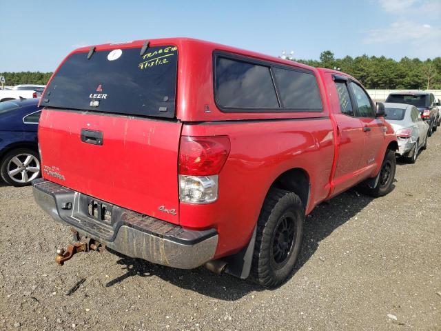 Photo 4 from auction – 2008 TOYOTA TUNDRA DOU with VIN 5TBBV54128S496589