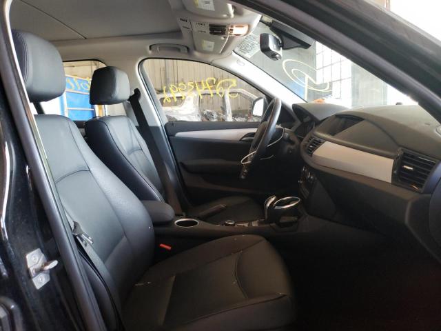 Photo 5 from auction – 2015 BMW X1 XDRIVE2 with VIN WBAVL1C52FVY25315
