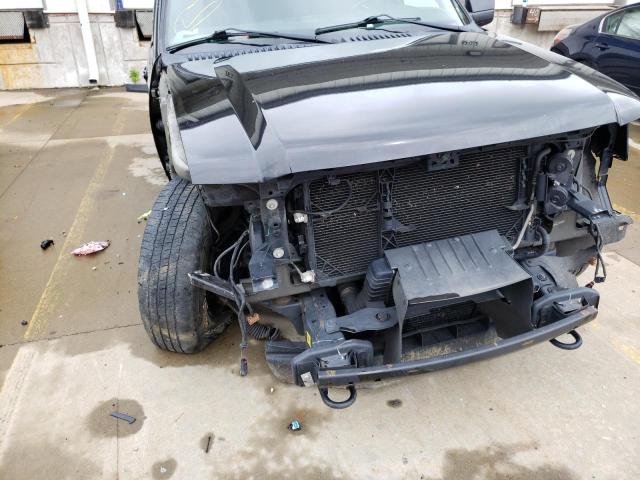 Photo 9 from auction – 2017 FORD EXPEDITION with VIN 1FMJU1JT1HEA16578