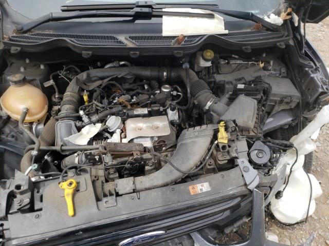 Photo 7 from auction – 2020 FORD ECOSPORT S with VIN MAJ3S2FE2LC348543