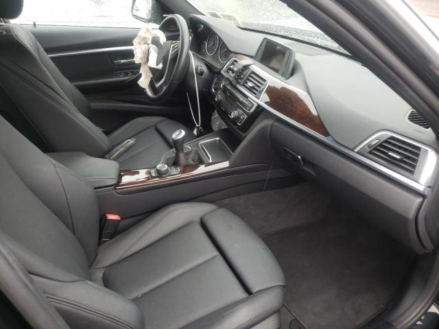 صورة رقم 5 من المزاد - 2016 BMW 340 XI مع VIN WBA8B7C53GK487056
